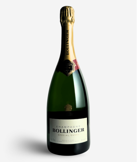 SA Champagne Spécial Cuvée Brut Bollinger
