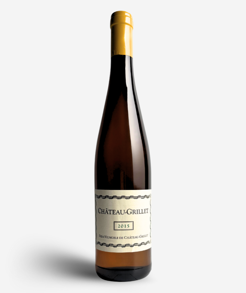 2015 Château Grillet