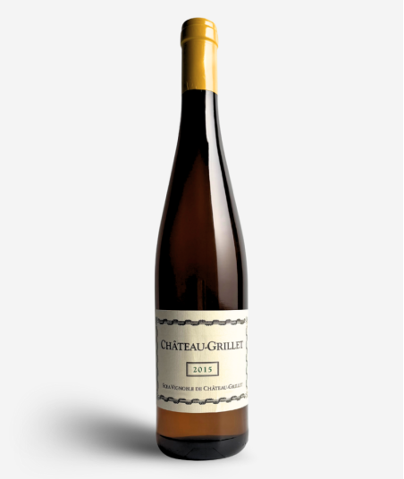 2015 Château Grillet