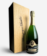 2017 Champagne Brut Cuvée Charlie Charles Heidsieck