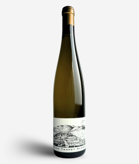2015 Gewurztraminer Grand Cru Sporen Trapet Père et Fils