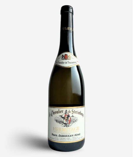 2015 Hermitage "Chevalier de Stérimberg" Domaine Paul Jaboulet Ainé