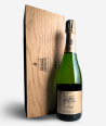 1982 Champagne "La Collection Crayères" Millésime Brut Charles Heidsieck