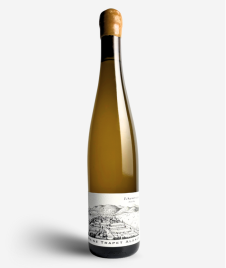 2016 Riesling Grand Cru Schoenenbourg Domaine Trapet Père et Fils