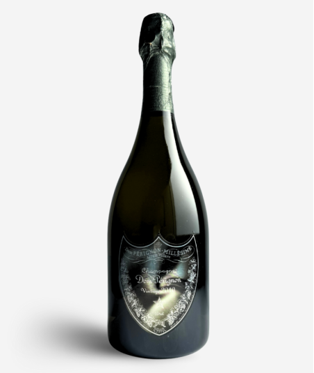 2010 Champagne Brut "Lady Gaga" Dom Pérignon