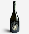 2010 Champagne Brut "Lady Gaga" Dom Pérignon