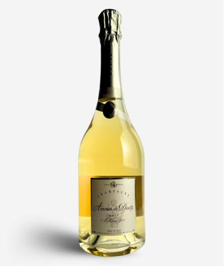 2011 Champagne "Amour de Deutz" Blanc de Blancs Deutz