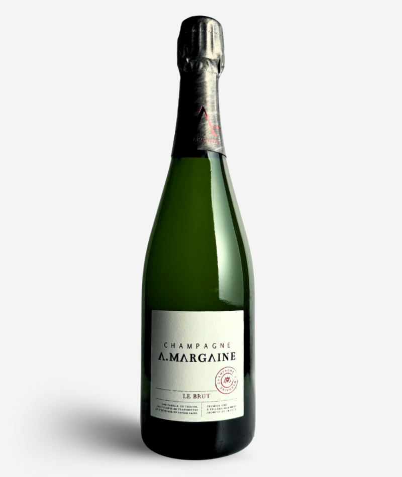 2022 "L'Enthousiaste" Augustin Leblanc Vin de France