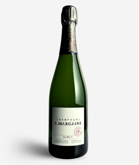 2022 "L'Enthousiaste" Augustin Leblanc Vin de France