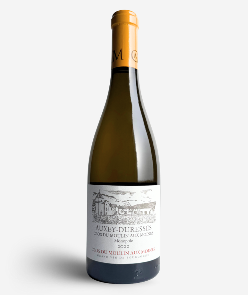 2022 Auxey-Duresses "Clos du Moulin aux Moines" Monopole Clos du Moulin Aux Moines