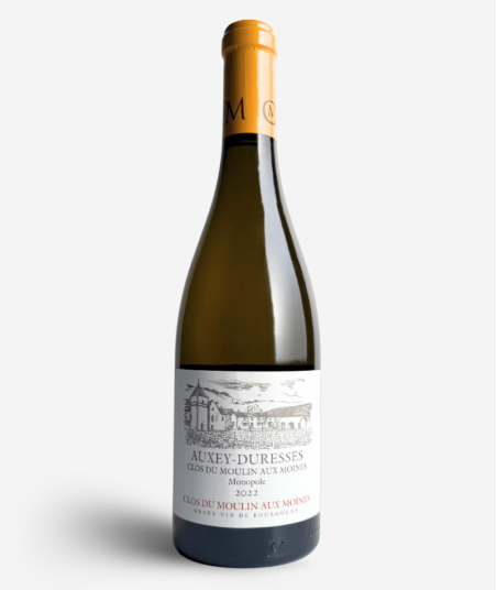 2022 Auxey-Duresses "Clos du Moulin aux Moines" Monopole Clos du Moulin Aux Moines