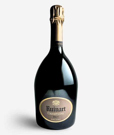 SA Champagne Brut Ruinart