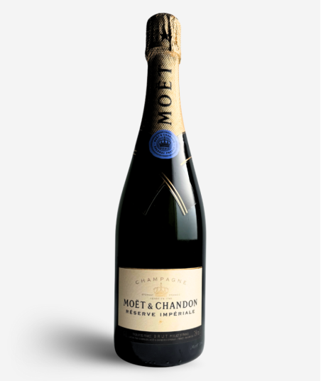SA Champagne Brut Réserve Impérial Moët & Chandon