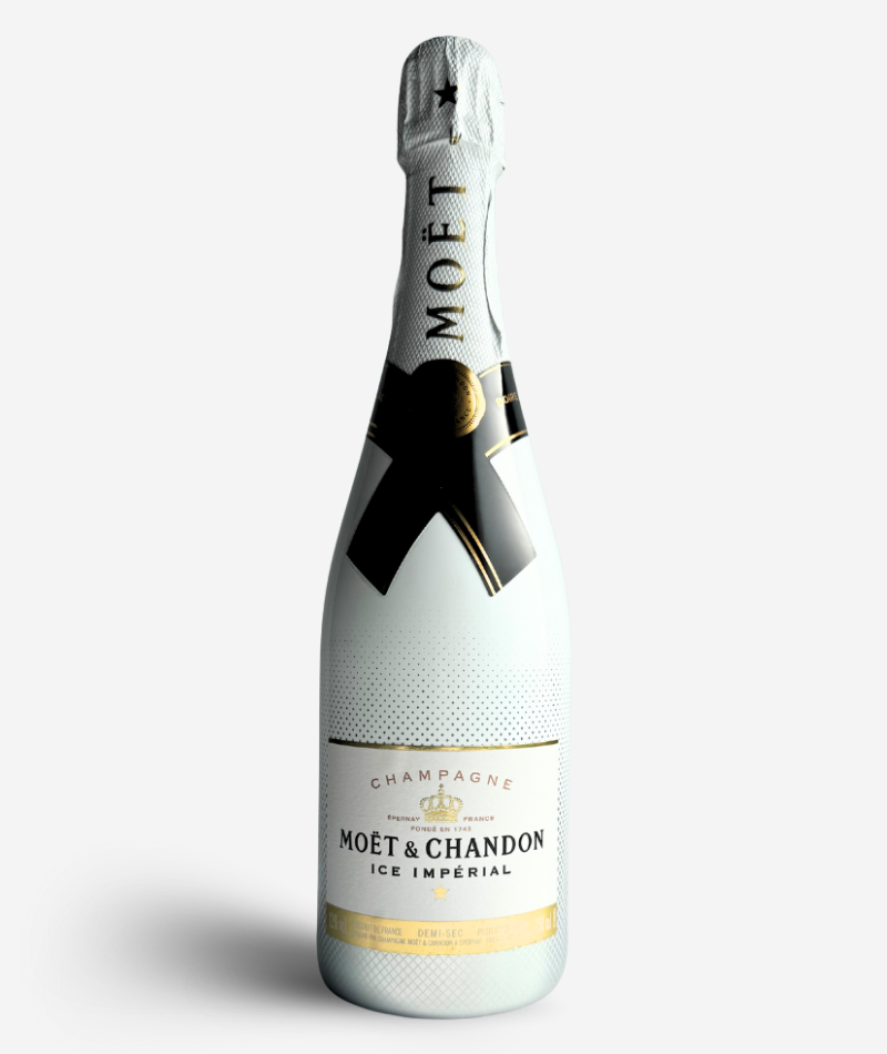 SA Champagne Brut "Ice Impérial" Moët & Chandon