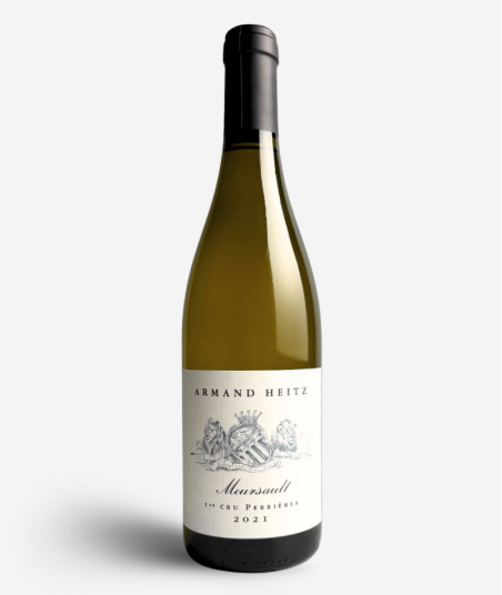 2021 Meursault 1er Cru "Perrières" Domaine Armand Heitz