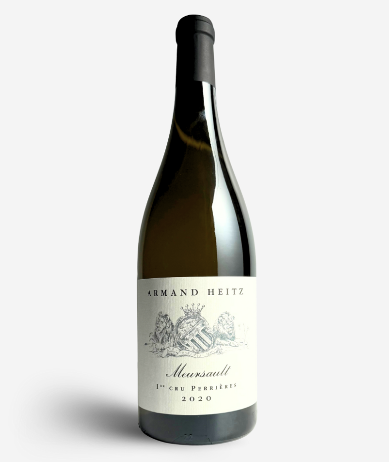 2020 Magnum Meursault 1er Cru "Perrières" Domaine Armand Heitz