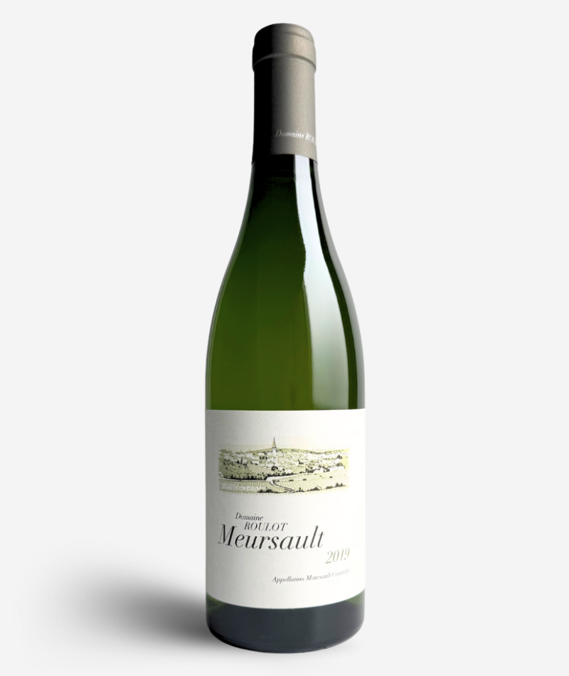 2019 Meursault Domaine Roulot