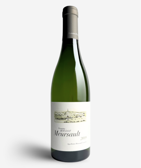 2019 Meursault Domaine Roulot