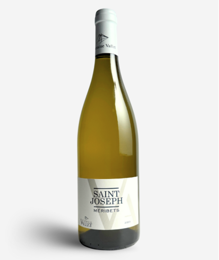 2023 Saint Joseph Méribets Domaine Vallet