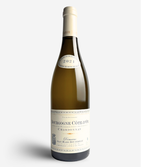 2021 Bourgogne Côte-D'Or Domaine Jean Marie Bouzereau