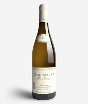 2022 Meursault 