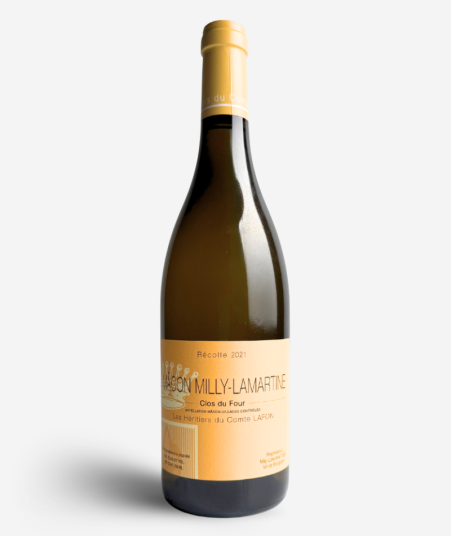 2021 Mâcon Milly Lamartine "Clos du Four" Domaine des Héritiers du Comte Lafon