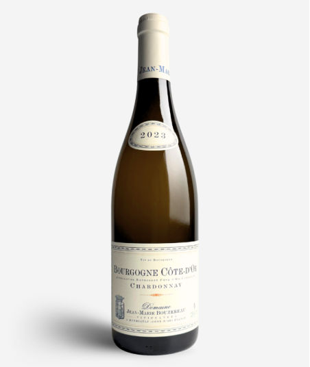 2023 Bourgogne Côte-D'Or Domaine Jean Marie Bouzereau