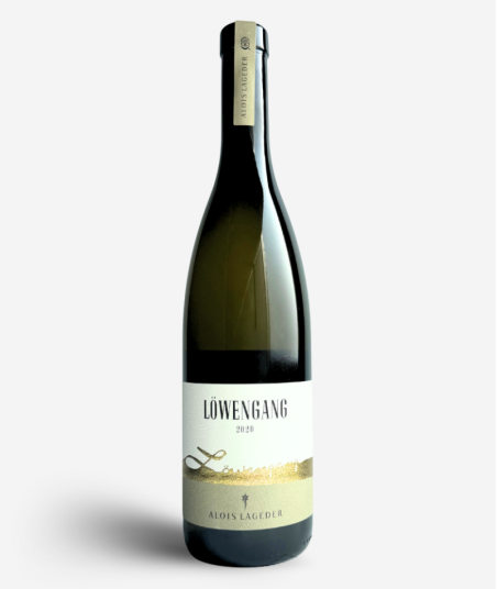 2020 Löwengang Chardonnay Alois Lageder