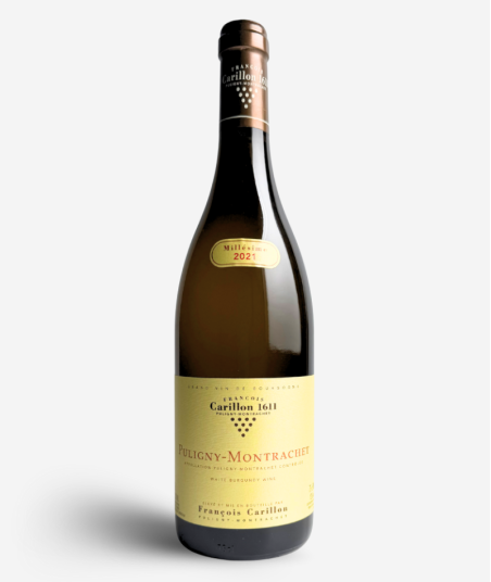 2021 Puligny Montrachet Domaine François Carillon