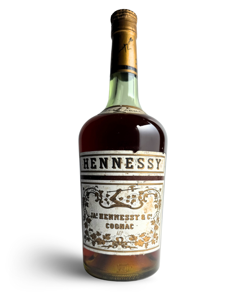 SA Cognac Hennessy Bras Armé JA Hennessy & Co