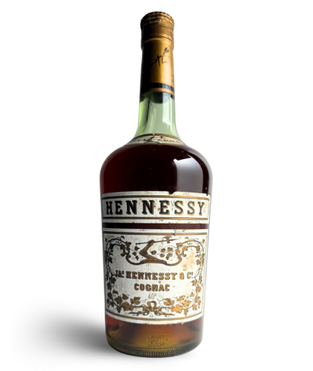 SA Cognac Hennessy Bras Armé JA Hennessy & Co