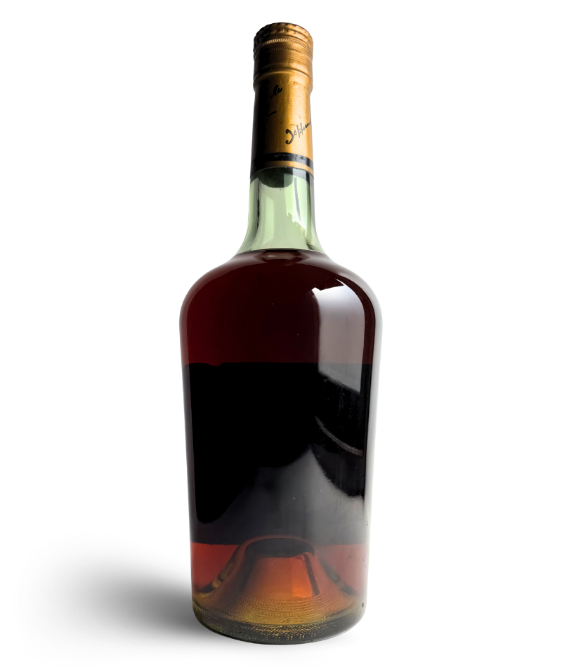 SA Cognac Hennessy Bras Armé JA Hennessy & Co