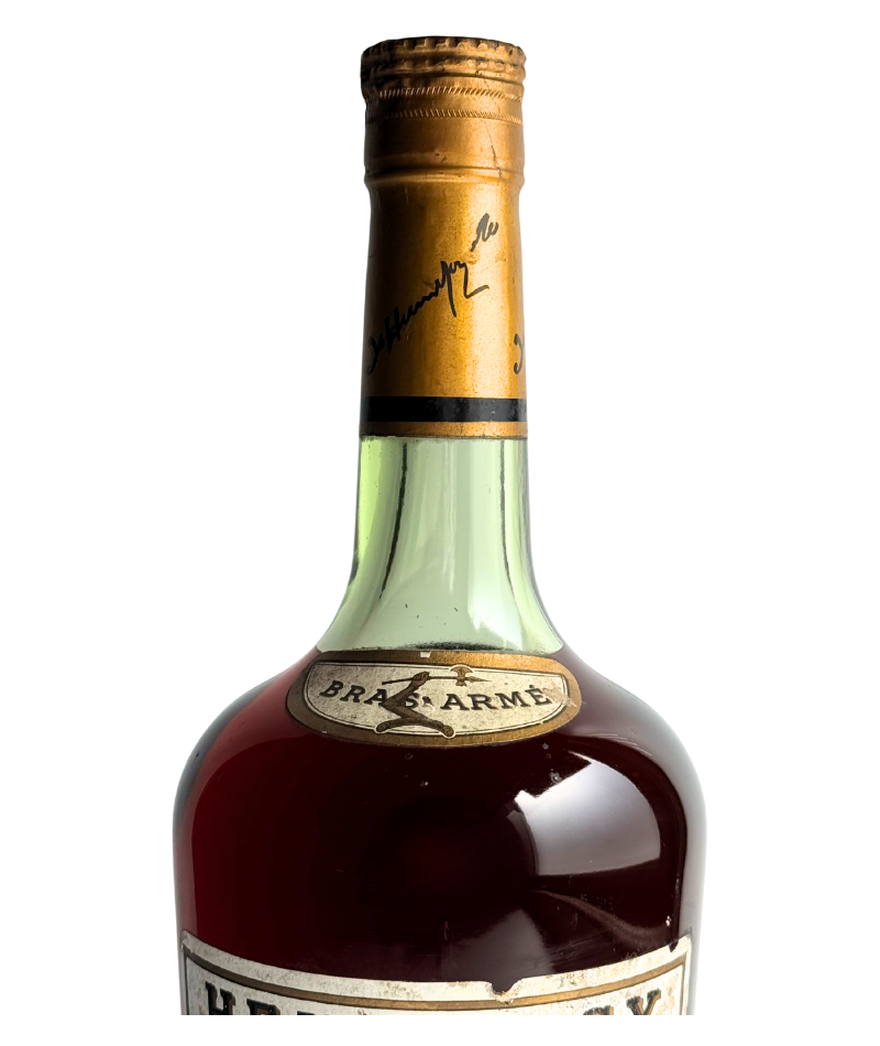 SA Cognac Hennessy Bras Armé JA Hennessy & Co