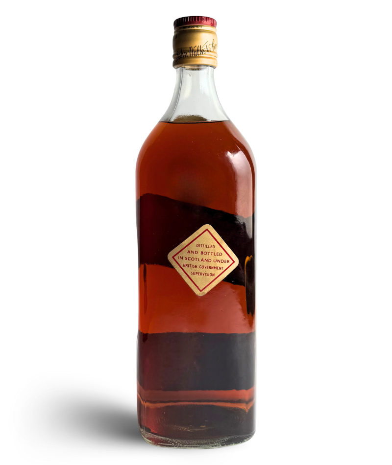SA Old Whisky Red Label Johnnie Walker