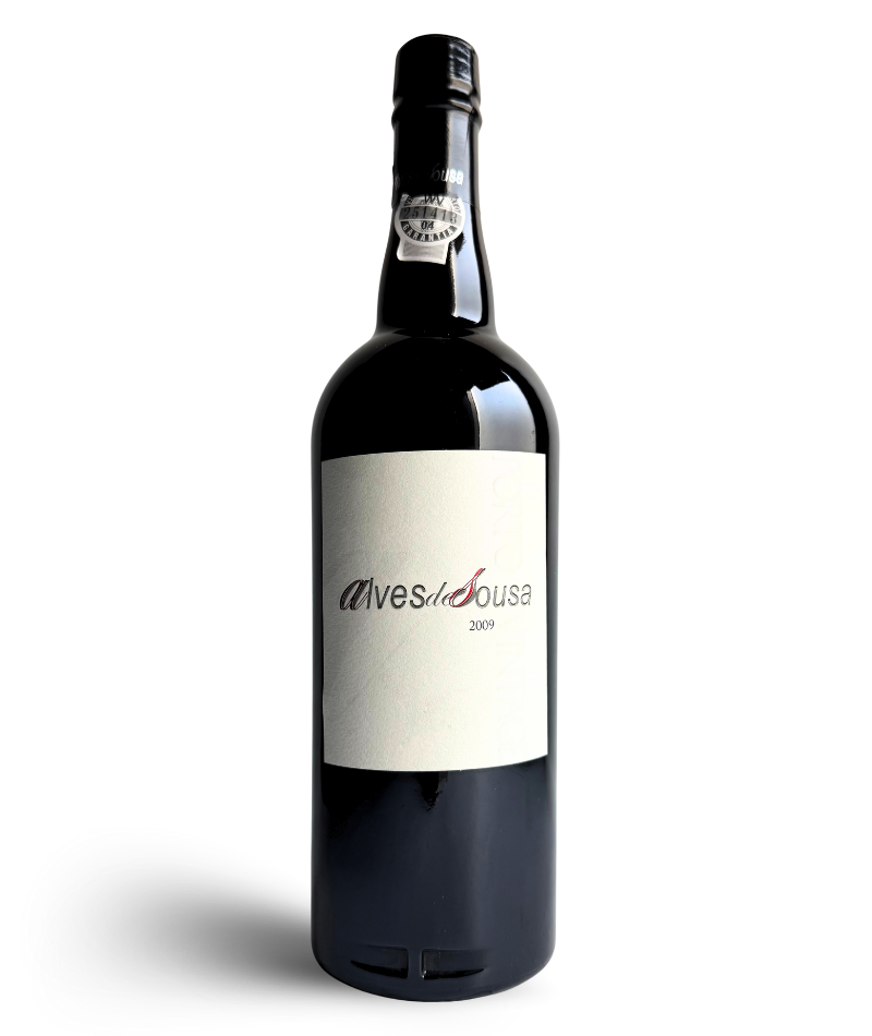 2009 Porto Vintage Alves de Sousa