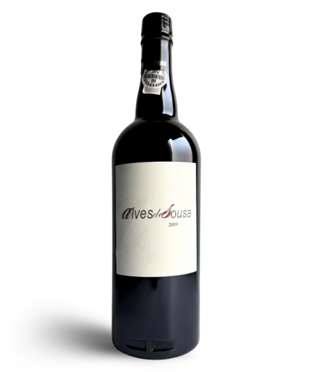 2009 Porto Vintage Alves de Sousa