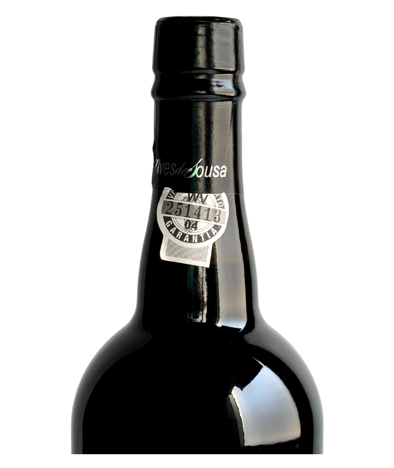 2009 Porto Vintage Alves de Sousa