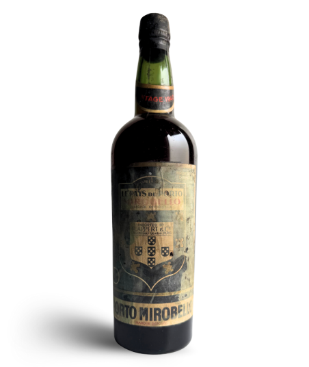 1940 Porto Mirobello