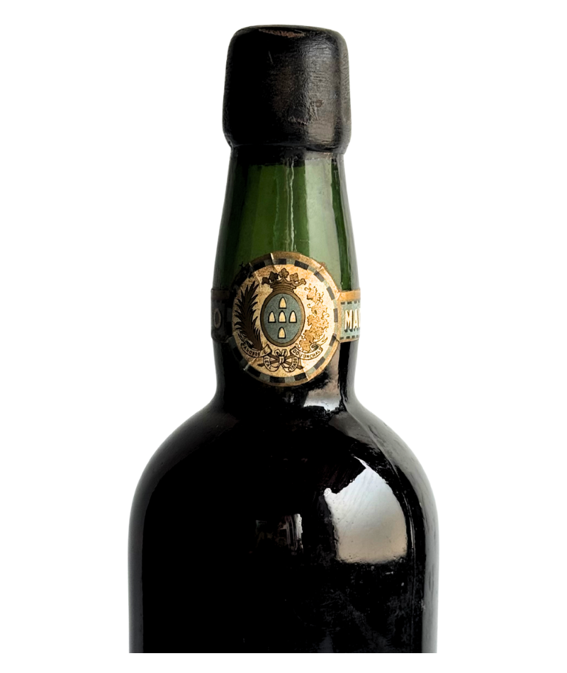 1885 Madère Verdelho Portugal