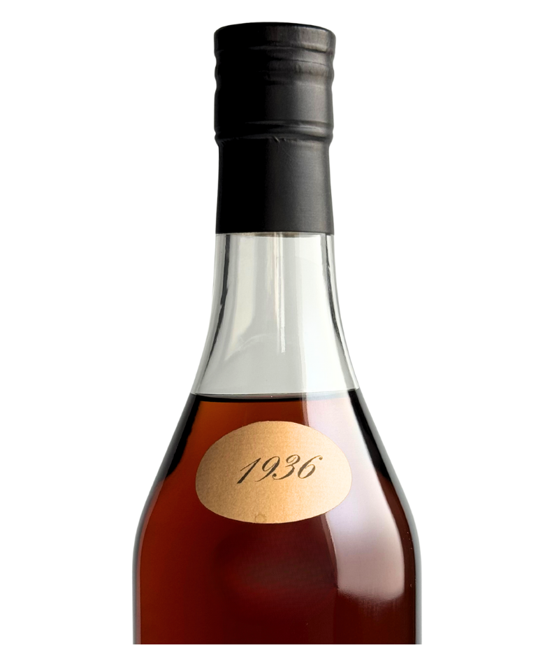 1936 Bas-Armagnac Domaine Yvan Auban