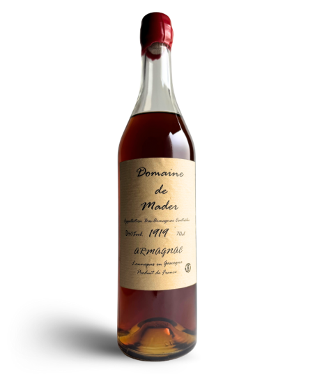 1919 Bas-Armagnac Mader