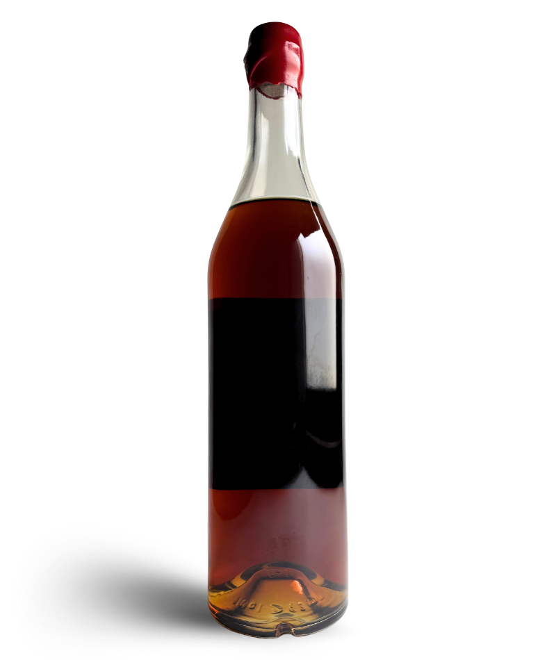 1919 Bas-Armagnac Mader