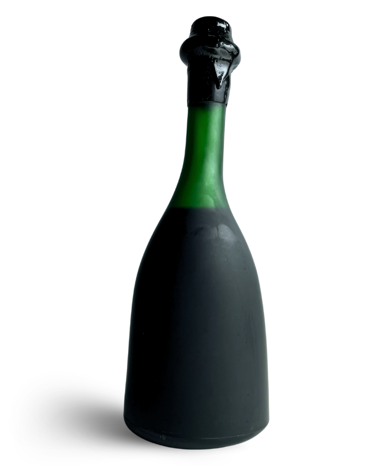 1920 Armagnac Pallas Domaine de Cassanel 40°