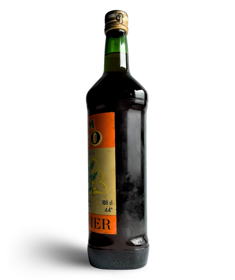 Rhum Rico 44° Cusenier