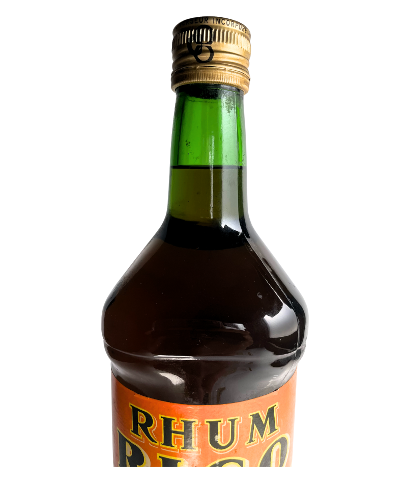 Rhum Rico 44° Cusenier
