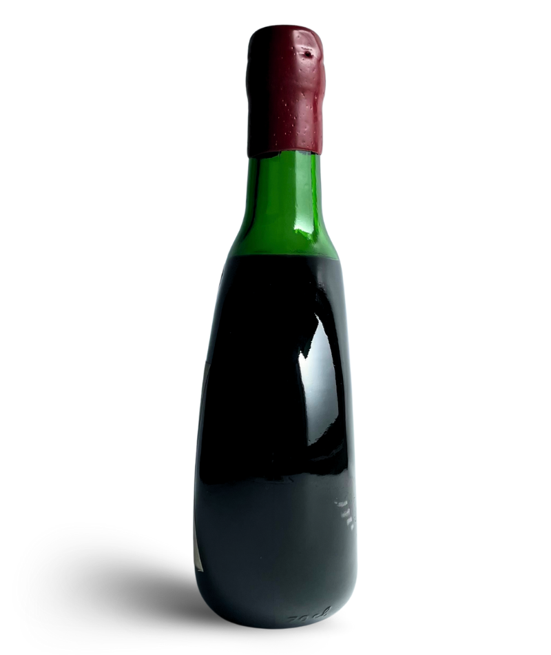 1908 Armagnac L'Eluzan 40°
