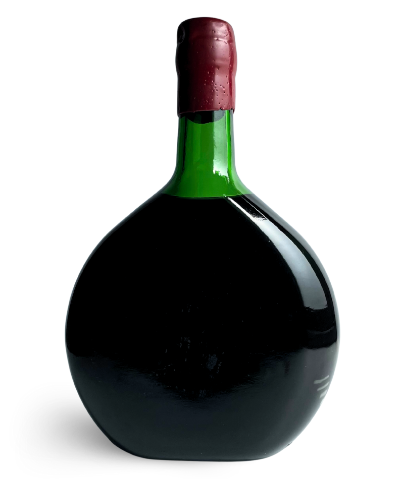 1908 Armagnac L'Eluzan 40°