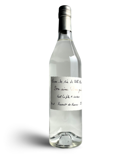 SA Eau de Vie de Folle Blanche Domaine Boingnères