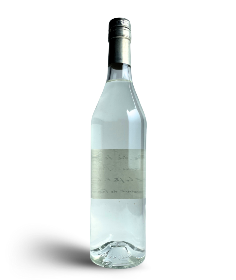 SA Eau de Vie de Folle Blanche Domaine Boingnères