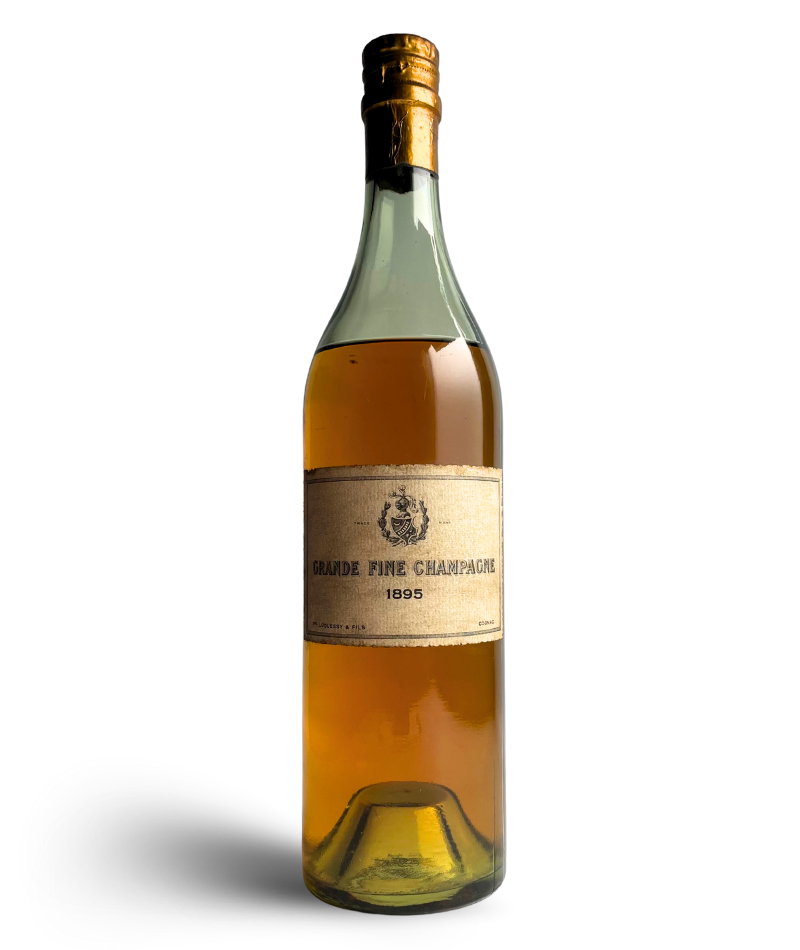 1895 Cognac Fine Grande Champagne